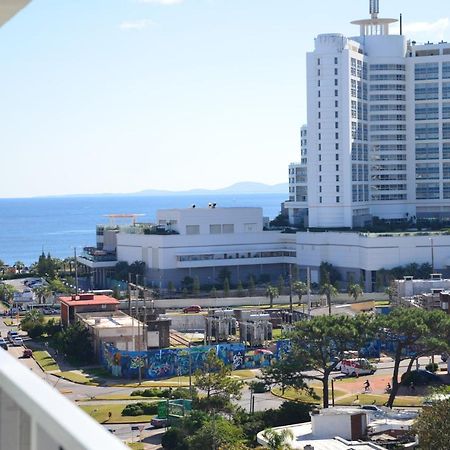 Long Beach, Parada 3 Пунта-дель-Эсте Экстерьер фото