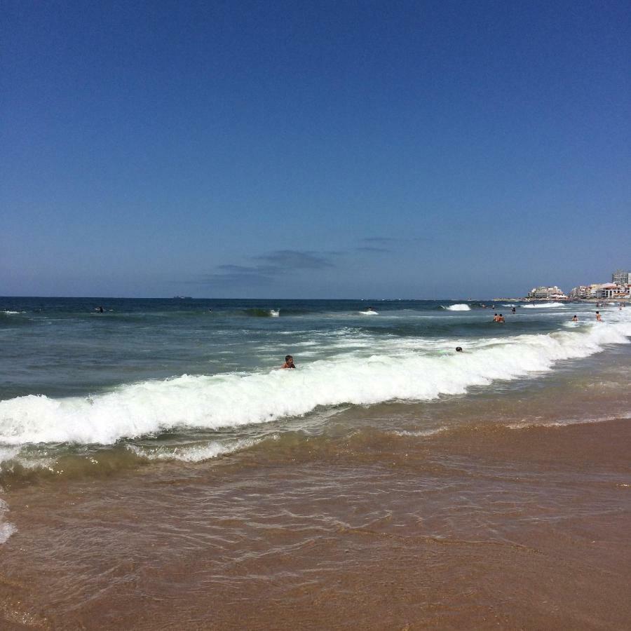 Long Beach, Parada 3 Пунта-дель-Эсте Экстерьер фото