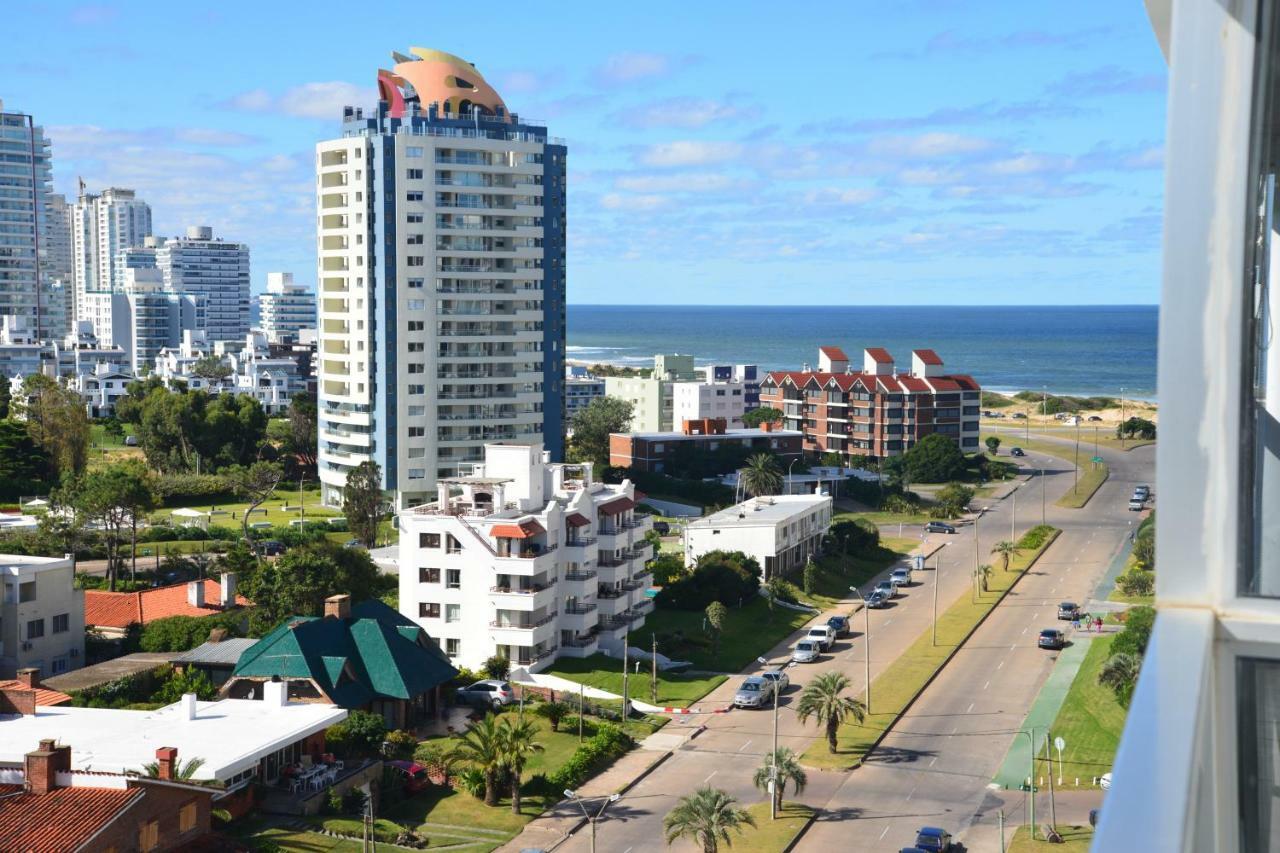Long Beach, Parada 3 Пунта-дель-Эсте Экстерьер фото