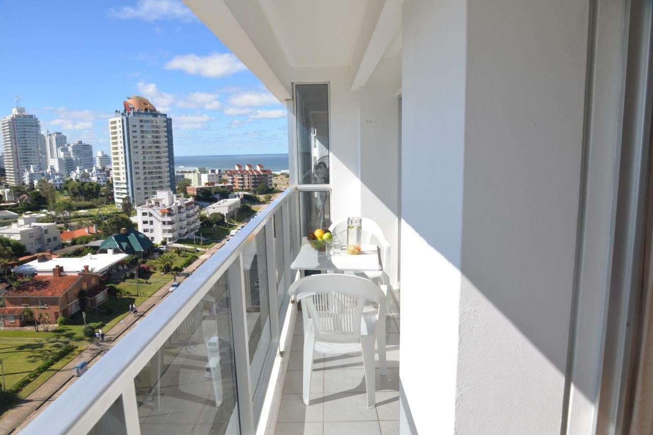 Long Beach, Parada 3 Пунта-дель-Эсте Экстерьер фото